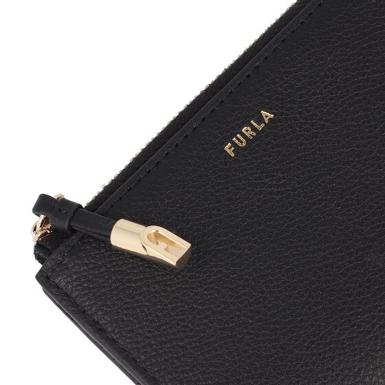 Furla Goccia Portemonnee Leer 13 cm