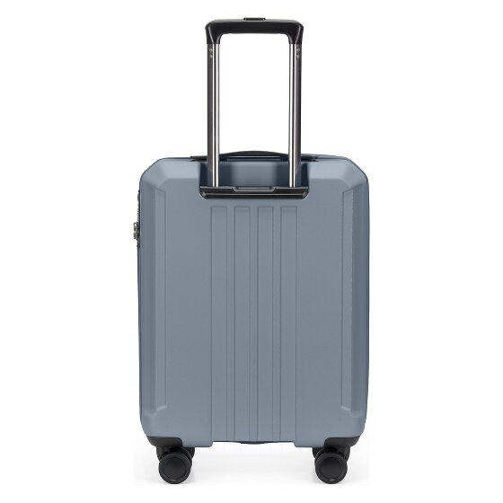Epic Airwave NEO 4 wielen Cabinewagen 55 cm