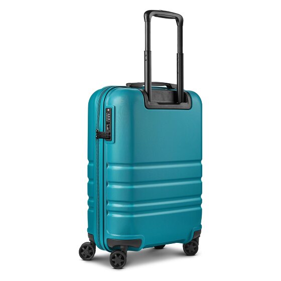 Redolz Pro ABS 4 wielen Cabinewagen 53 cm