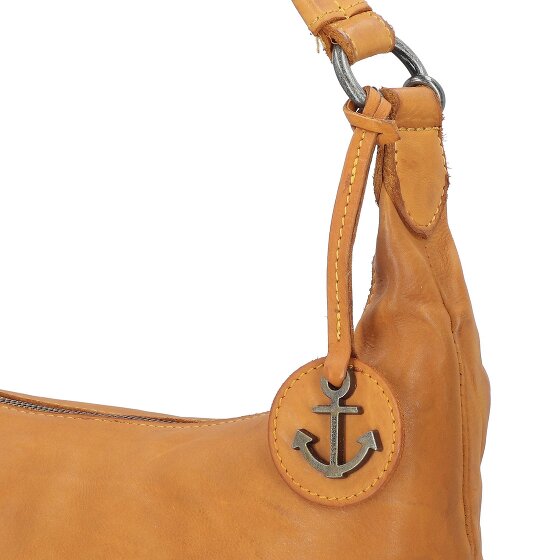 Harbour 2nd Anchor Love Emmy Schoudertas Leer 39 cm