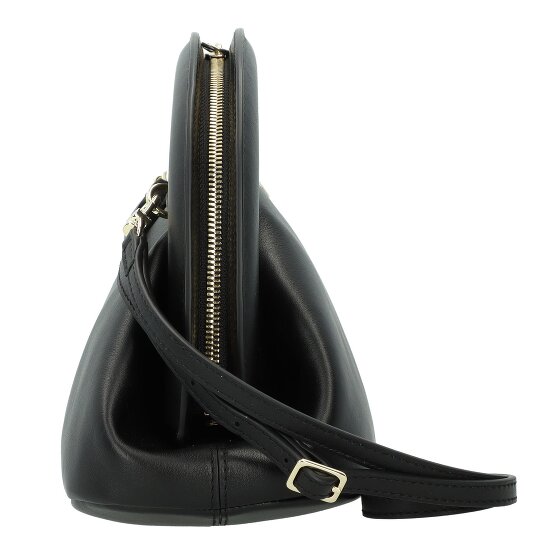 AIGNER Dion Schoudertas Leer 30 cm