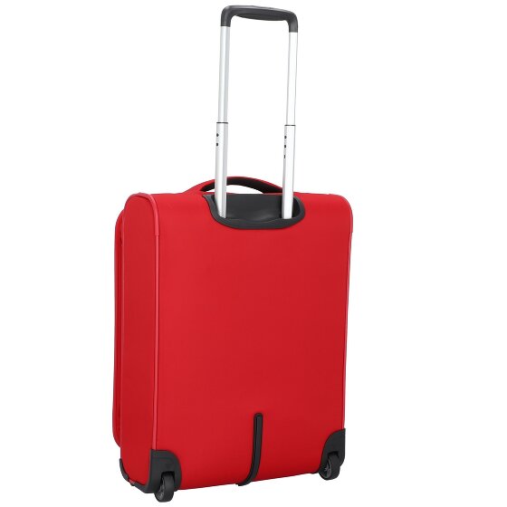Roncato Crosslite 2-wiel trolley 55 cm