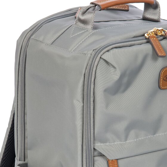 Bric's X-Collection reisrugzak met laptopvak van 40 cm