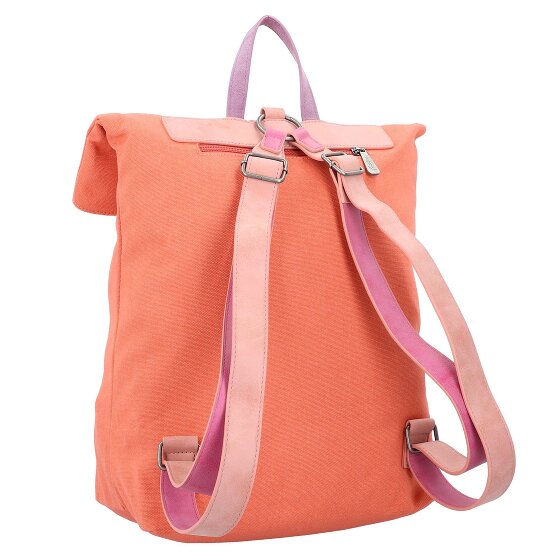 Fritzi aus Preußen Izzy03 Canvas Dagrugzak 40 cm