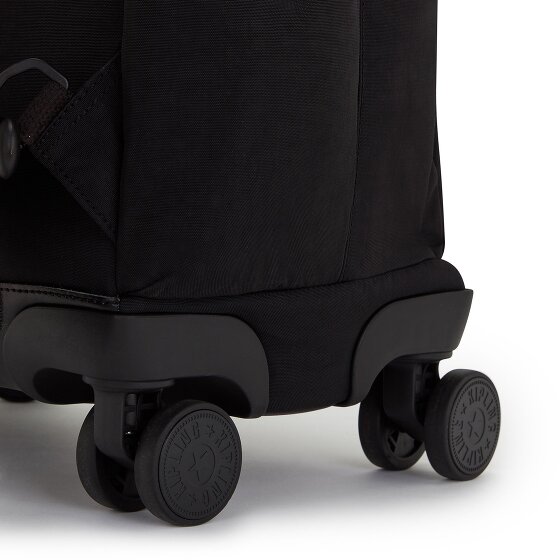 Kipling Back to School New Zea 2 wielen Rugzak trolley 50 cm Laptopvak