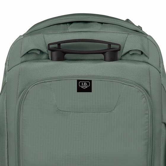 Osprey Sojourn 60 2 wielen Reistas 71 cm