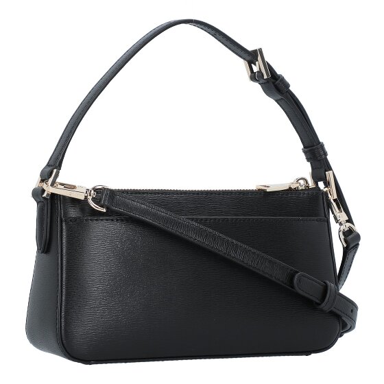 DKNY Bryant Schoudertas Leer 23 cm