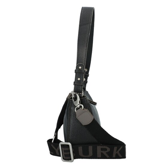 Burkely Always Alyx Schoudertas Leer 28 cm
