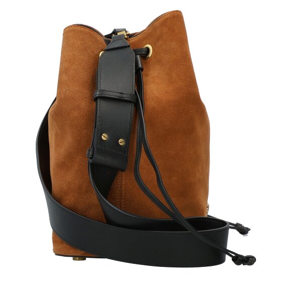 PINKO Secciello Zak Leer 25 cm