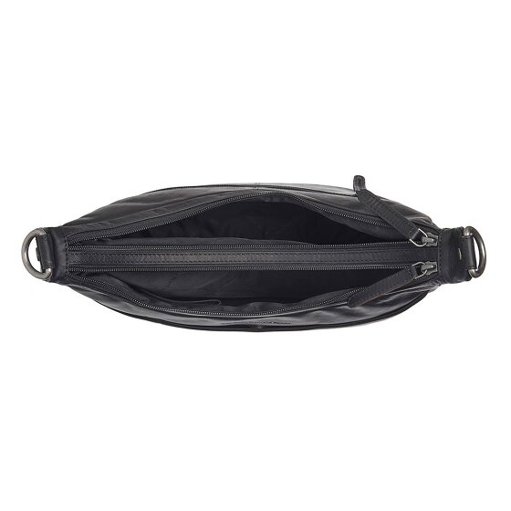 The Chesterfield Brand Olvia Schoudertas Leer 30 cm