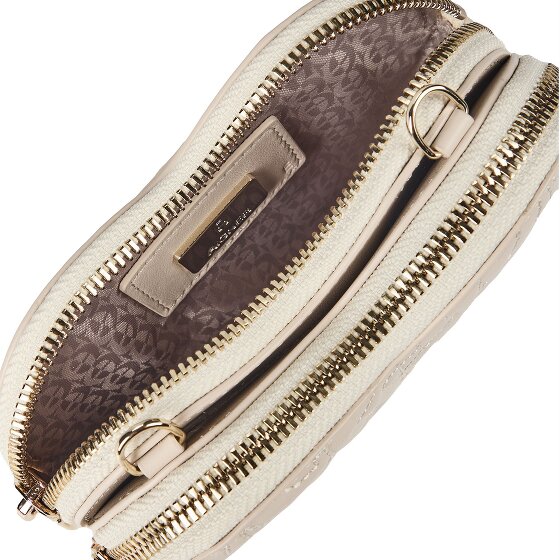 AIGNER Fashion Mini tas Schoudertas Leder 14 cm