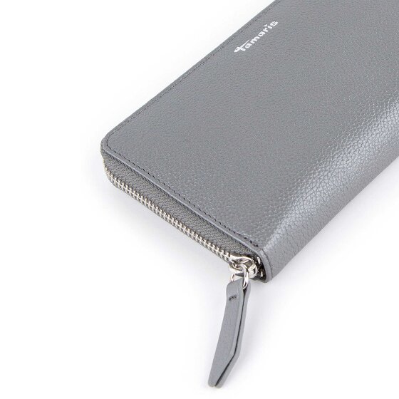 Tamaris TAS Amanda Portemonnee Leer 18.5 cm