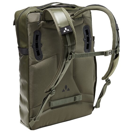 Vaude Mineo 20L Fietstas 48 cm Laptopcompartiment