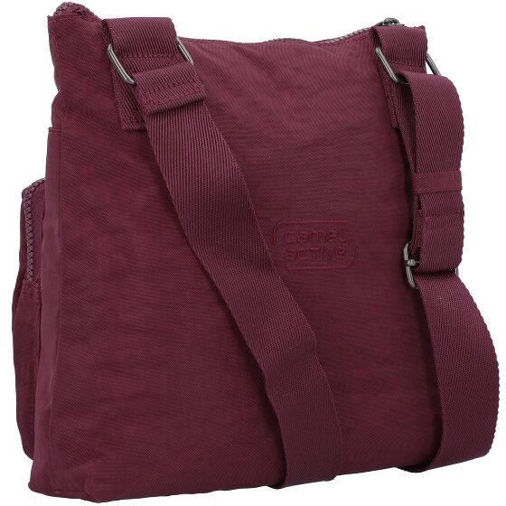 camel active Journey schoudertas 30 cm