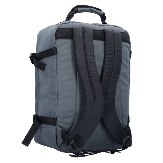 Cabin Zero Adventure 68 Dagrugzak 44 cm