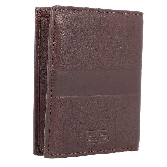 camel active Mali Portemonnee RFID Leer 10 cm