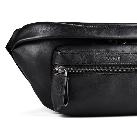Bogner Calgary Fanny pack Leder 32 cm