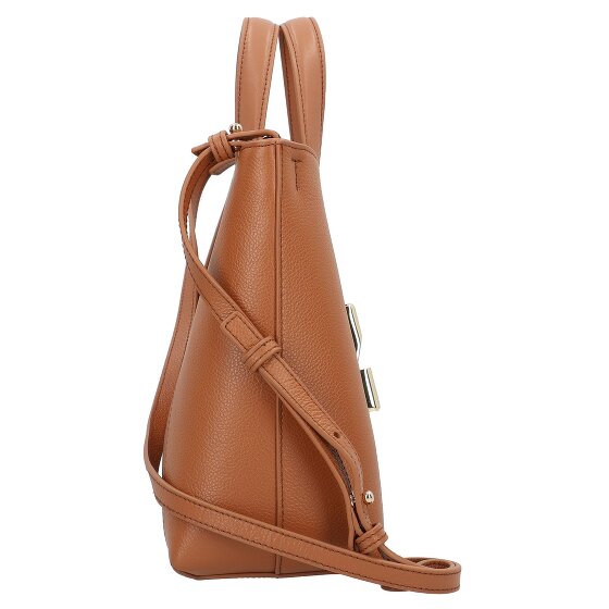 Furla Goccia Shopper Tas S Leer 28 cm