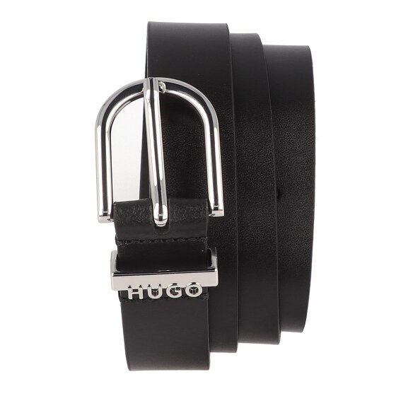 Hugo Zoey Riem Leer