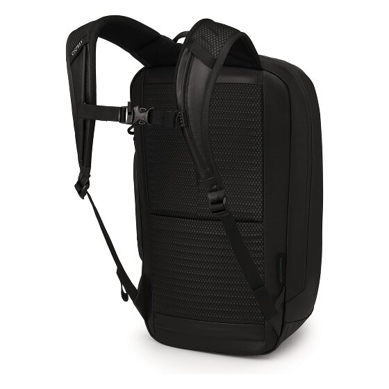 Osprey Transporter Dagrugzak 52 cm Laptopvak