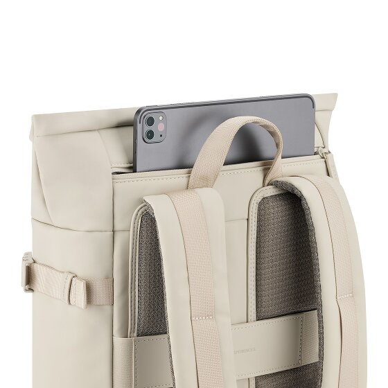 Kapten & Son Helsinki Dagrugzak 46 cm Laptop compartiment
