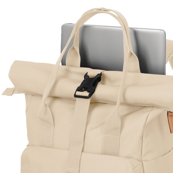 Travelite Basics Dagrugzak 37 cm Laptop compartiment