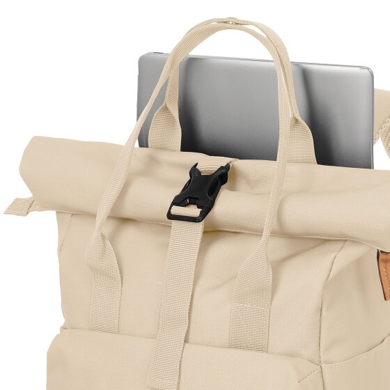 Travelite Basics Dagrugzak 37 cm Laptop compartiment