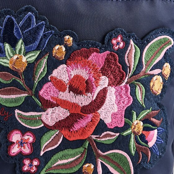 Oilily Belle Botanique Mini tas Schoudertas 17 cm