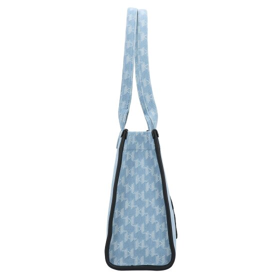 Karl Lagerfeld Skuare Shopper Tas 32 cm