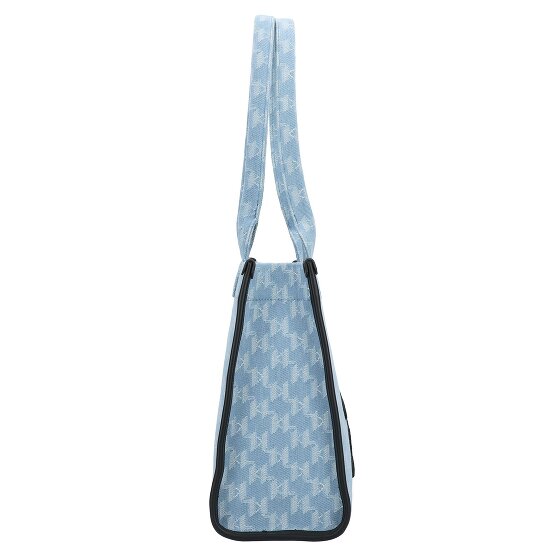 Karl Lagerfeld Skuare Shopper Tas 32 cm