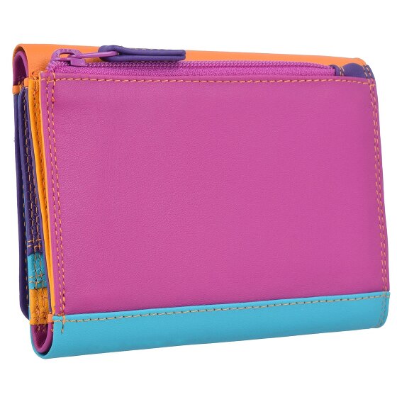 Mywalit Portemonnee Leder 12 cm