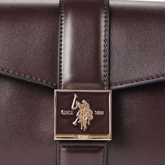 U.S. Polo Assn. Margaret Schoudertas 20 cm