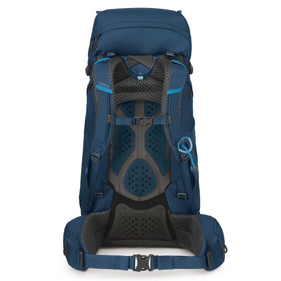Osprey Kestrel 48 Trekking rugzak S-M 79 cm