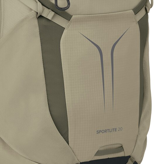 Osprey Sportlite 20 Wandelrugzak 45 cm