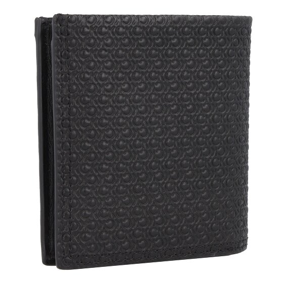 Calvin Klein Minimalism Portemonnee 9.5 cm