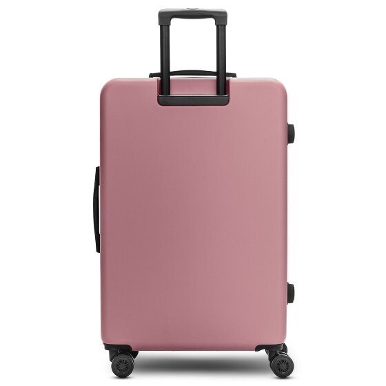 Redolz Essentials 09 LARGE 4 wielen Trolley 79 cm Redolz Essentials 09 LARGE 4 wielen Trolley 79 cm