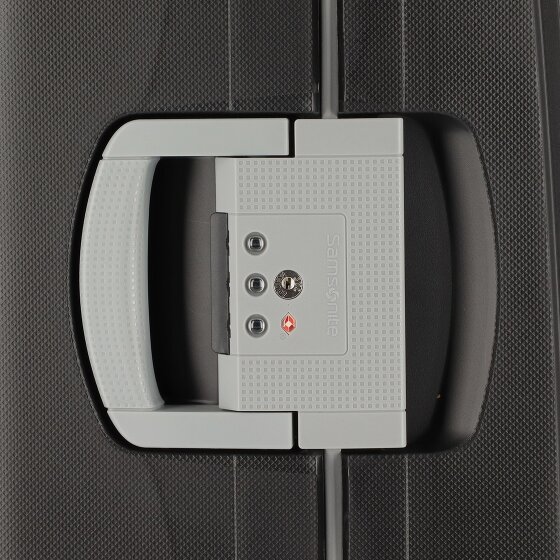 Samsonite Macer 4 wielen Trolley 75 cm