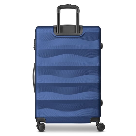 Smartbox Edition 03 4 wielen Trolley 75 cm