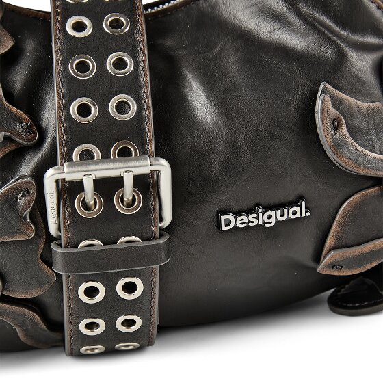 Desigual Curio Schoudertas 28 cm