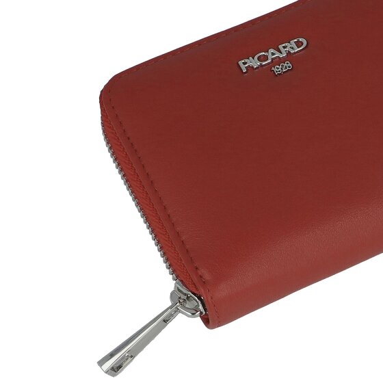 Picard Bingo Portemonnee Leer 11.5 cm
