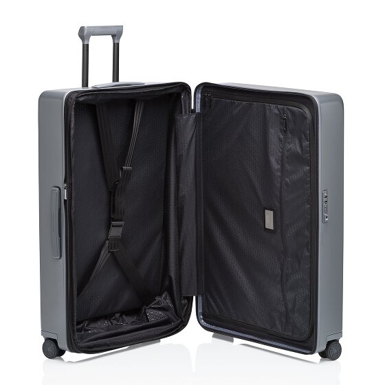 Porsche Design Roadster 4 Dubbele Wielen Trolley 82 cm