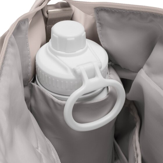 Heys Puffer Shopper Tas 43 cm Laptopvak