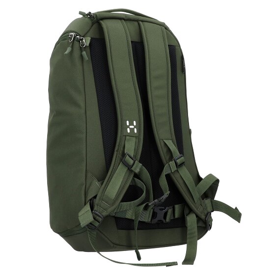 Haglöfs Corker Large Dagrugzak 49 cm Laptop compartiment