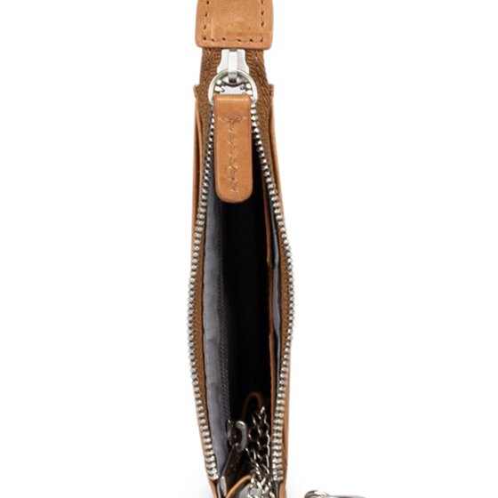 Jost Rana Sleutel portemonnee Leer 11.5 cm