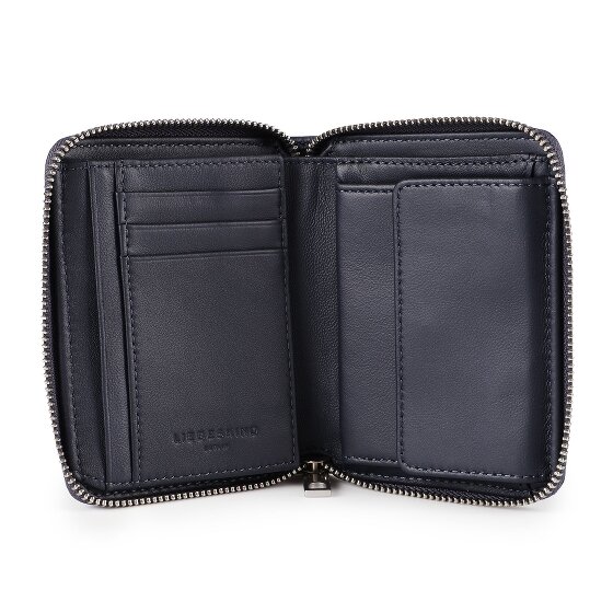 Liebeskind Conny Harris Portemonnee Leder 12.5 cm
