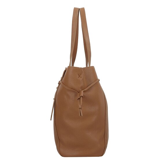 Hey Marly Pretty Wonder Shopper Tas M Leer 50 cm