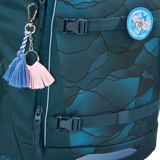 coocazoo Every School rugzak 44 cm