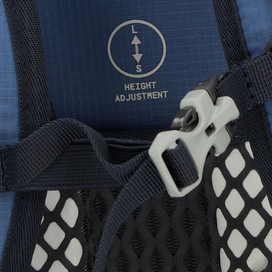 Jack Wolfskin Cyrox Shape 35 Wandelrugzak 64 cm