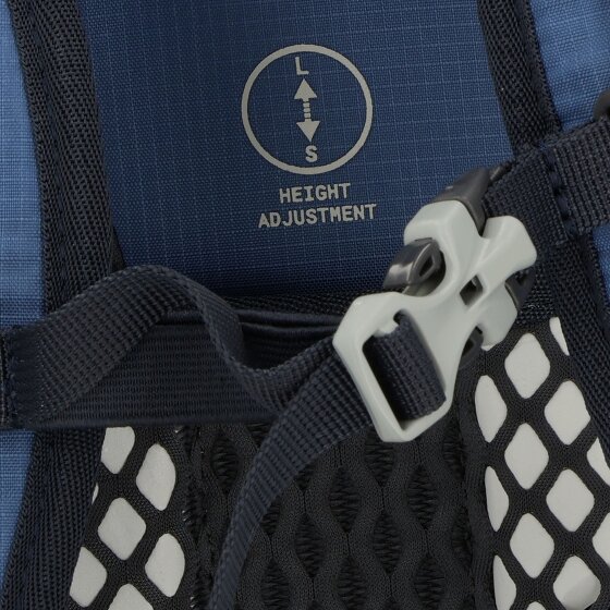 Jack Wolfskin Cyrox Shape 35 Wandelrugzak 64 cm