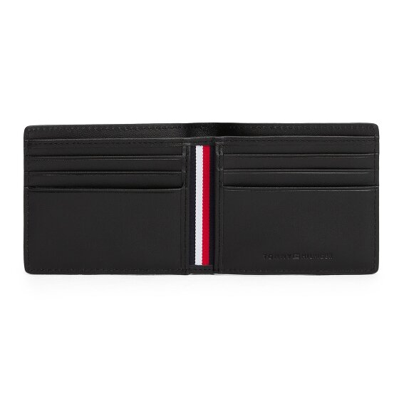 Tommy Hilfiger TH Gifting Portemonnee Leer 10.5 cm Geschenkverpakking